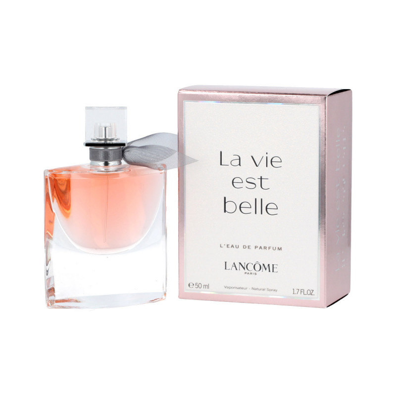 LANCOME LA VIE EST BELLE EDP 50ML