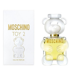 Moschino toy 2 eau de...