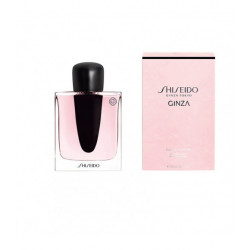 SHISEIDO GINZA EDP 90ML