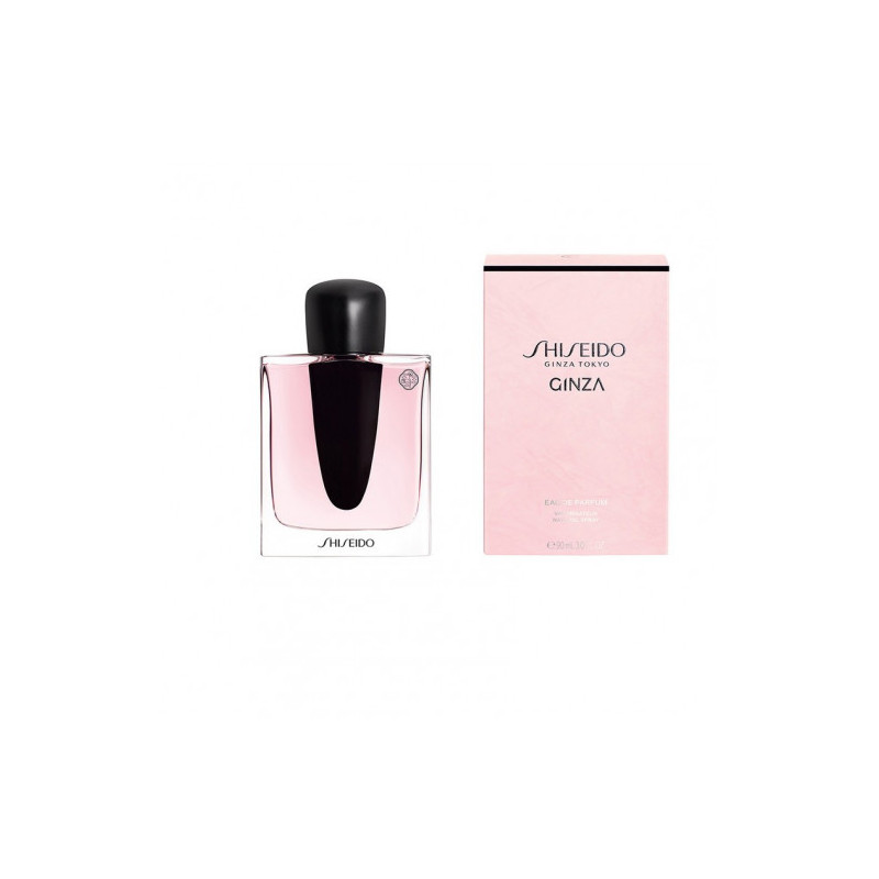 SHISEIDO GINZA EDP 90ML