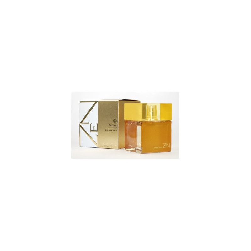 SHISEIDO ZEN EDP 100ML