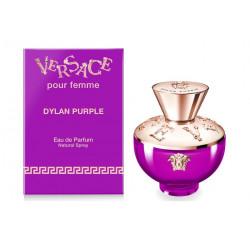 VERSACE DYLAN PURPLE EDP 50ML