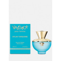 VERSACE TURQUOISE EDT 100ML