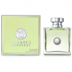 VERSACE VERSENSE EDT 100ML