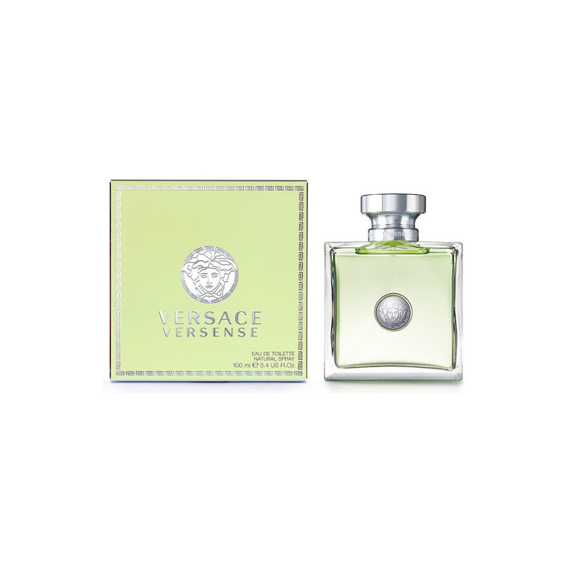 VERSACE VERSENSE EDT 100ML