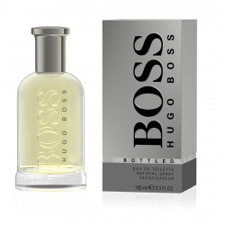 boss battled eau de...