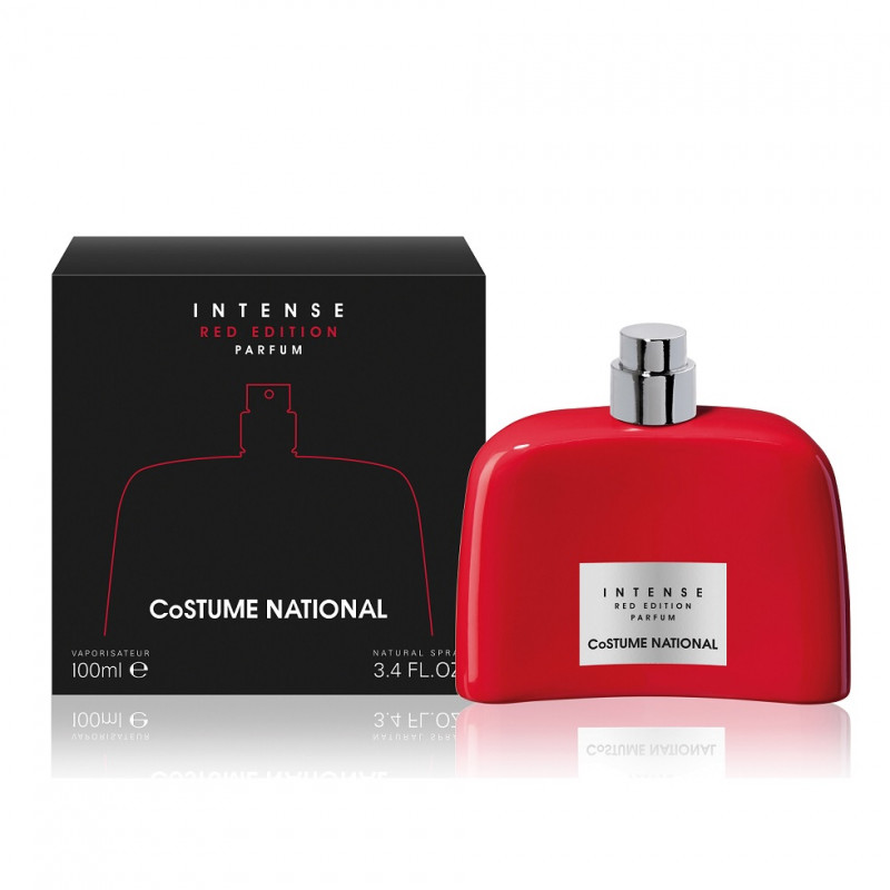 COSTUME NATIONAL INTENSE PARFUM 100ML