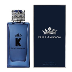 DOLCE E GABBANA KING EDP 100ML