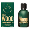 DSQUARED2 GREEN EDT 100ML