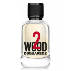 DSQUARED2 WOOD EDT 100ML