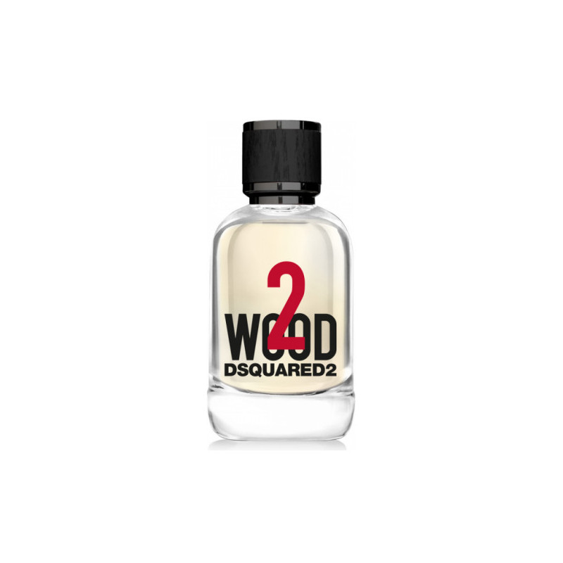 DSQUARED2 WOOD EDT 100ML