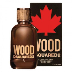 DSQUARED2 WOOD EDT 100ML