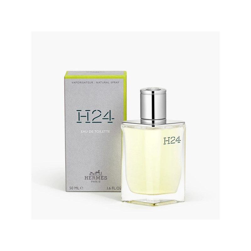 HERMES H 24 EDT 50ML