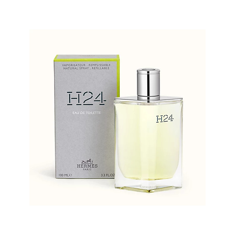 HERMES H 24 EDT 100ML