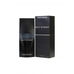 ISSEI MYAKE LA NUIT EDT 125ML