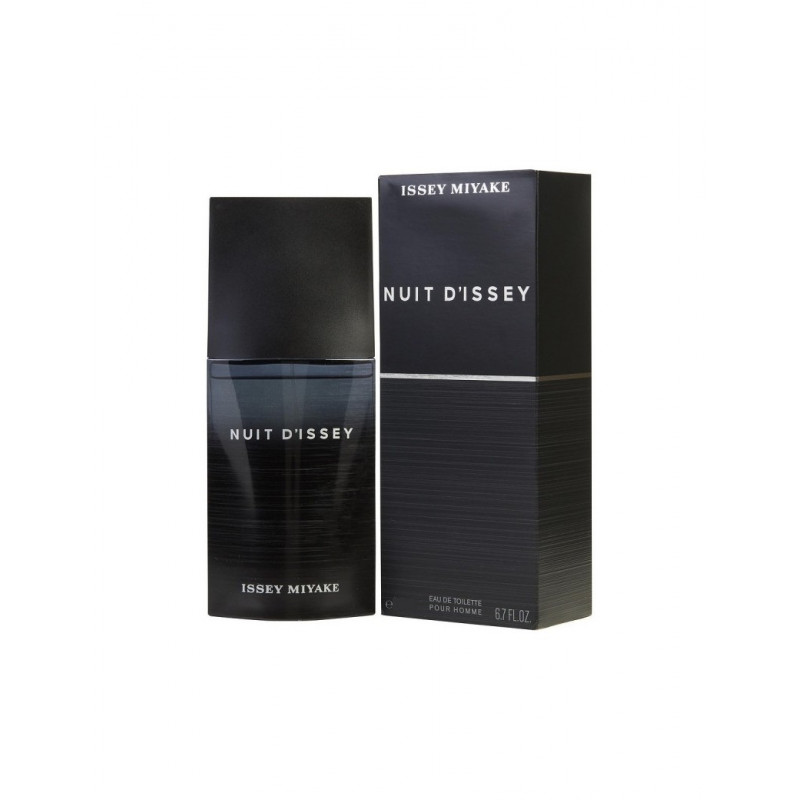 ISSEI MYAKE LA NUIT EDT 125ML