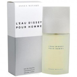 ISSEI MYAKE POR HOMME EDT...