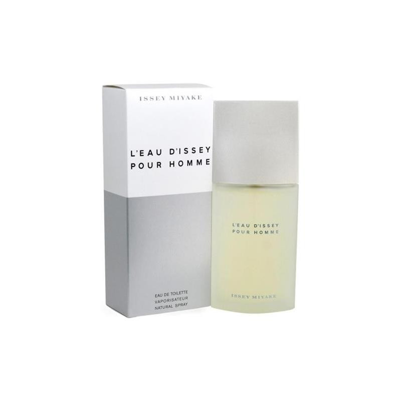 ISSEI MYAKE POR HOMME EDT 125ML