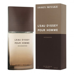 ISSEI MYAKE WOOD EDP...