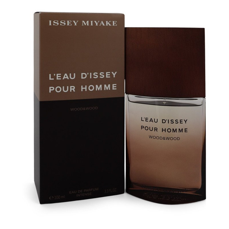 ISSEY MIAKE L EAU D ISSEY WOOD E WOOD 100 ML