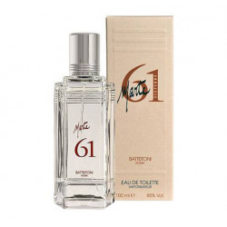 MARTE 61 EDT 100ML