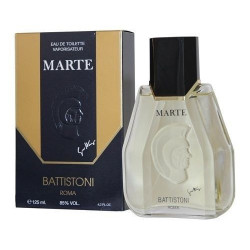 MARTE BATTISTONI EDT 125ML