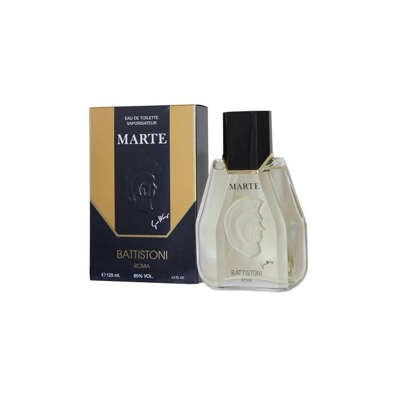 MARTE BATTISTONI EDT 125ML