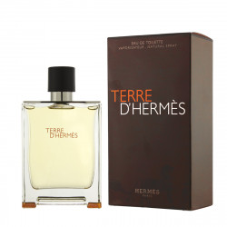 Terre d hermes eau de...