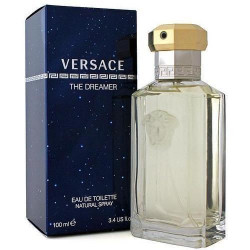 Versace dreamer eau de...