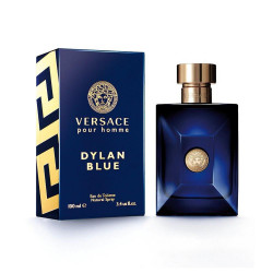 VERSACE DYLAN BLU EDT 100ML