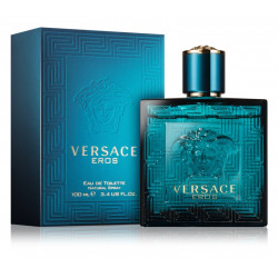 VERSACE EROS EAU DE...