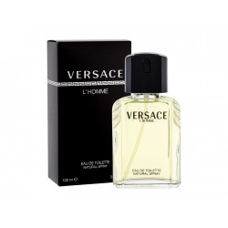 Versace l homme eau de...