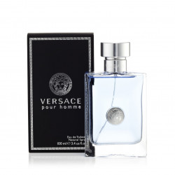 VERSACE POR HOMME EDT 100ML