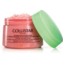 Collistar talasso scrub...