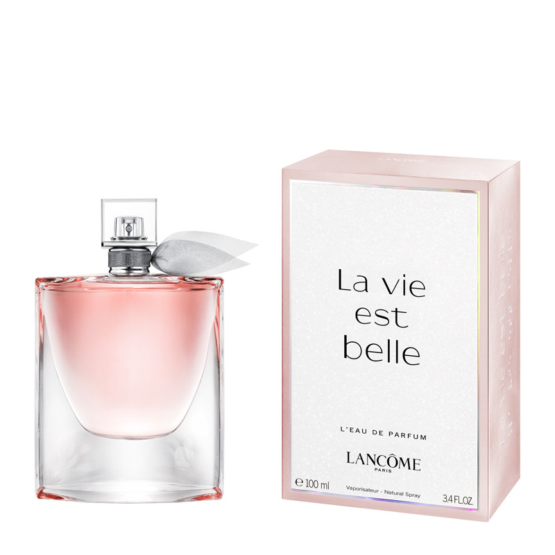 LANCOME LA VIE EST BELLE EAU DE PARFUM 100ML