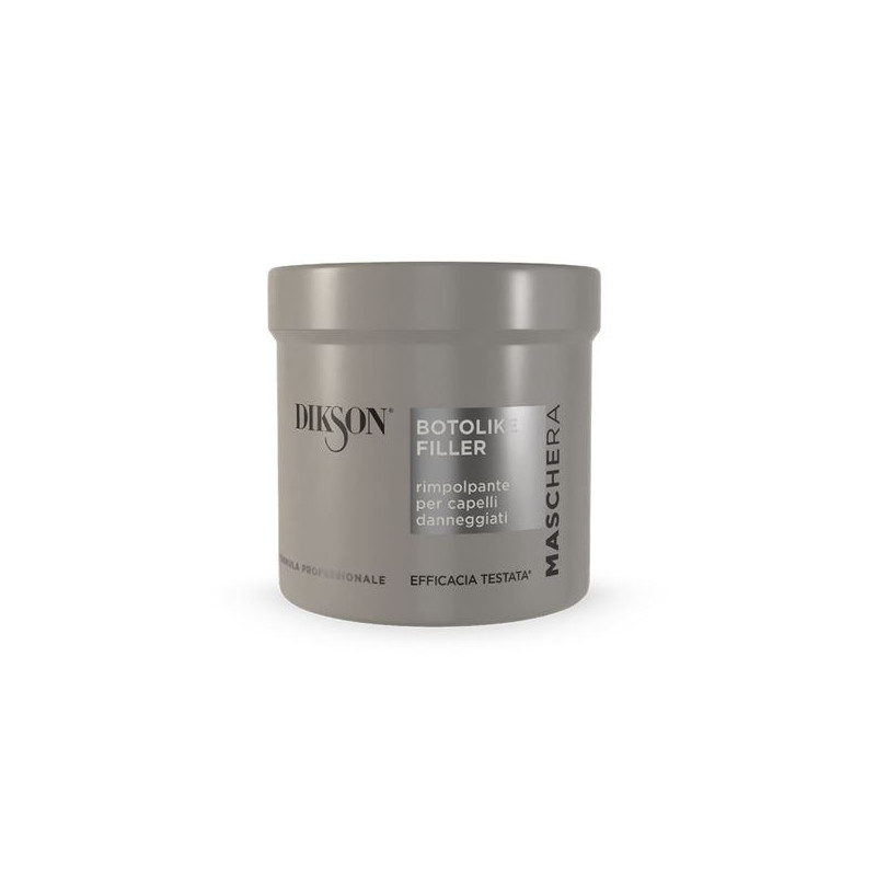 Dikson maschera capelli rimpolpante 500ml