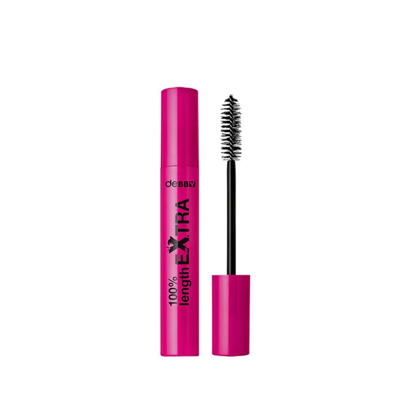 Debby mascara  volune extra 16ml