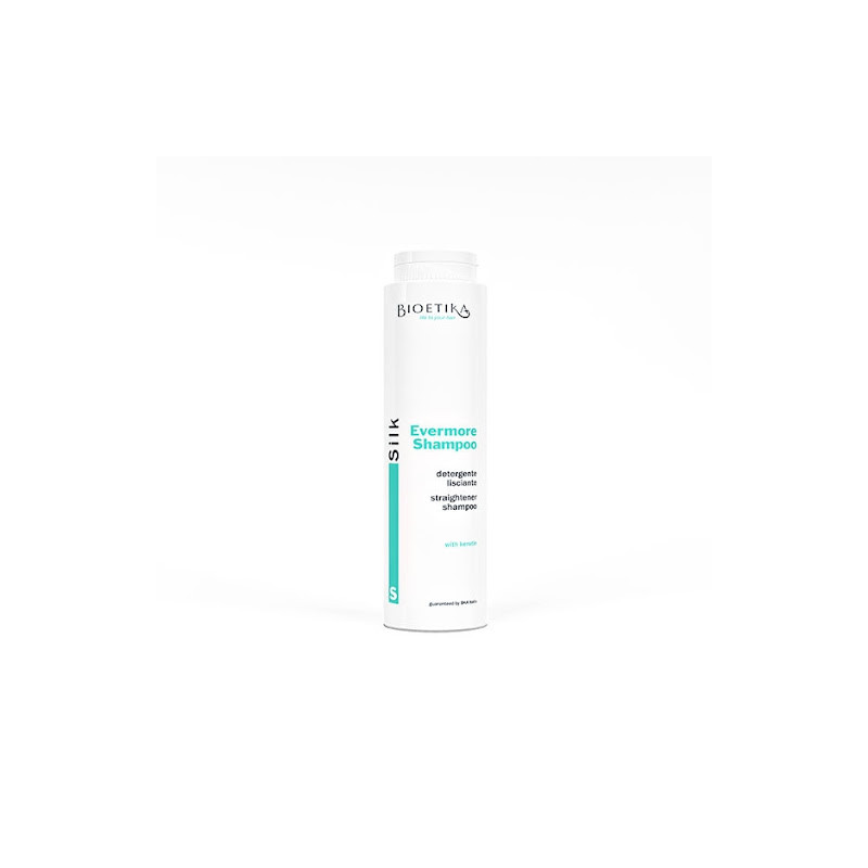 Bioetika shampoo lisciante 250ml