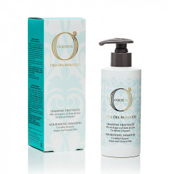 oro del marocco shampoo 250ml