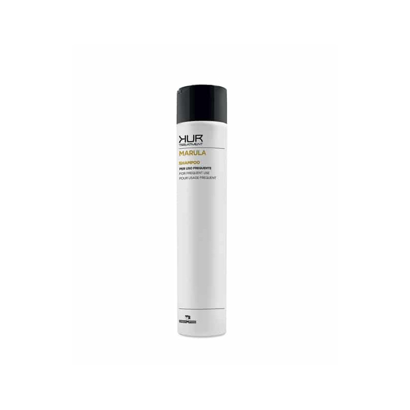 tocco magico shampoo marula uso frequente 300ml