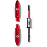 l oreal mascara pro xxl lift nero effetto laminazione