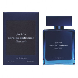 narciso rodriguez blu noir...