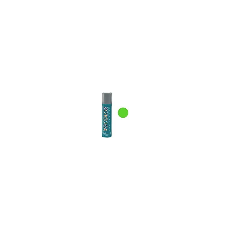 lacca colorata yocolor verde 75ml