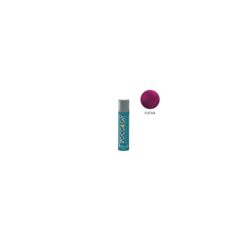 lacca colorata yocolor fucsia 75ml