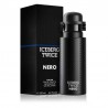 iceberg twice nero eau de toilette 125ml