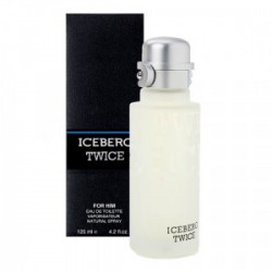 iceberg twice classico eau...