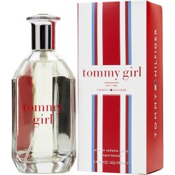 tommy hilfiger tommy girl...