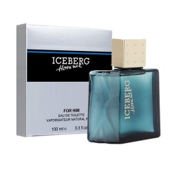 iceberg homme eau de...