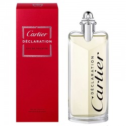 declaration cartier uomo 100ml