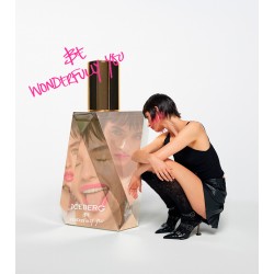 iceberg be wonderfull you 50ml
